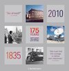 Buchcover 175 Years of Bertelsmann - The Legacy for Our Future