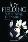 Buchcover Flieh wenn du kannst