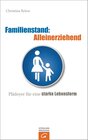 Buchcover Familienstand: Alleinerziehend