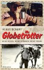 Buchcover Mr. Globetrotter