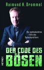 Buchcover Der Code des Bösen