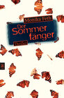 Buchcover Der Sommerfänger