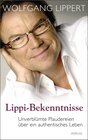 Buchcover Lippi-Bekenntnisse