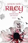 Buchcover Riley - Das Mädchen im Licht -
