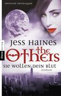 Buchcover The Others - Sie wollen dein Blut