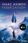 Buchcover Die Foundation-Trilogie