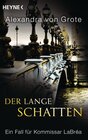 Buchcover Der lange Schatten