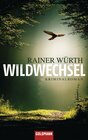 Buchcover Wildwechsel