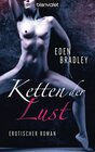 Buchcover Ketten der Lust