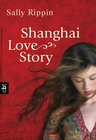 Buchcover Shanghai Love Story