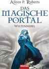 Buchcover Das magische Portal