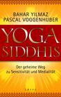 Buchcover Yoga Siddhis