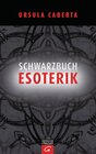 Buchcover Schwarzbuch Esoterik