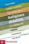 Buchcover Religionsdidaktik