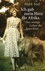 Buchcover Ich gab mein Herz für Afrika