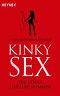 Buchcover Kinky Sex