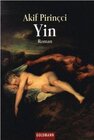 Buchcover Yin