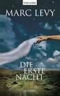 Buchcover Die erste Nacht