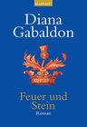 Buchcover Feuer und Stein