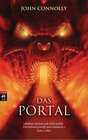 Buchcover Das Portal der Dämonen