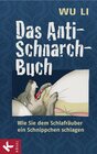 Buchcover Das Anti-Schnarch-Buch