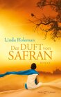 Buchcover Der Duft von Safran