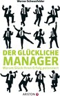 Buchcover Der glückliche Manager