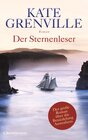 Buchcover Der Sternenleser