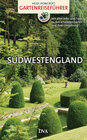 Buchcover Gartenreiseführer Südwestengland