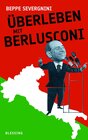 Buchcover Überleben mit Berlusconi