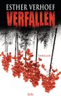 Buchcover Verfallen