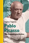 Buchcover Pablo Picasso