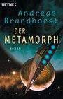 Buchcover Der Metamorph