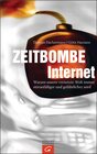 Buchcover Zeitbombe Internet