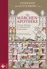 Buchcover Die Märchen-Apotheke