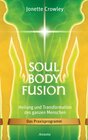 Buchcover Soul Body Fusion