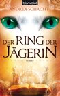 Buchcover Der Ring der Jägerin
