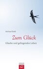 Buchcover Zum Glück