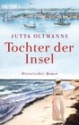 Buchcover Tochter der Insel