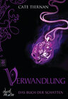 Buchcover Das Buch der Schatten - Verwandlung