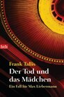 Buchcover Der Tod und das Mädchen