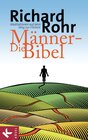 Buchcover Die Männer-Bibel