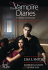 Buchcover The Vampire Diaries - Stefan's Diaries - Am Anfang der Ewigkeit