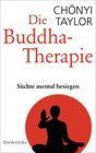 Buchcover Die Buddha-Therapie
