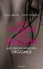 Buchcover Das Geheimnis der Frauen