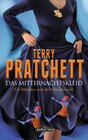 Buchcover Das Mitternachtskleid