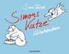 Buchcover Simons Katze - Kätzchenchaos