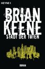 Buchcover Stadt der Toten