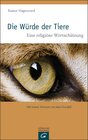 Buchcover Die Würde der Tiere
