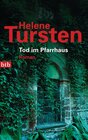 Buchcover Tod im Pfarrhaus